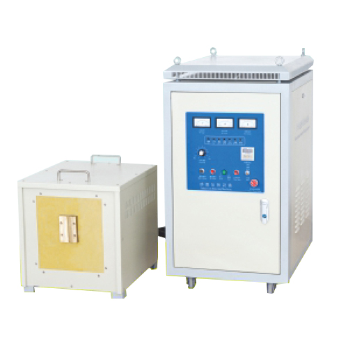 SMJRCY-40超音頻感應加熱設備